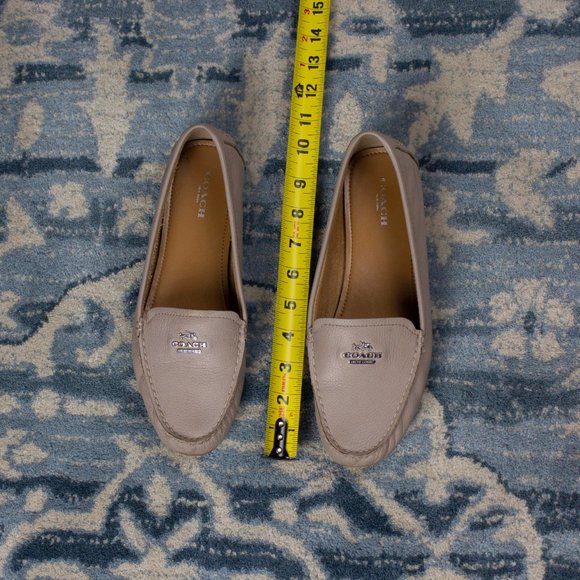 96 White Coach opal shoes for All Gendre